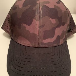 Melin Hydo Camo Hat